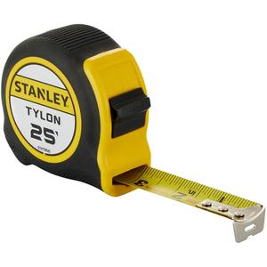 Tylon™ Tape Measure - 25', Imperial, Limited Lifetime