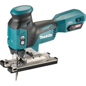 40Vmax XGT Brushless Jig Saw with Barrel Handle (Tool Only) - 40 V, Lithium-Ion, 800 - 3500, 1", 4.6 m/s², 87 dB(A)