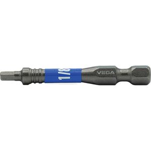 Impactech® Power Bit - Hex, 1/4", 1/8", 2"