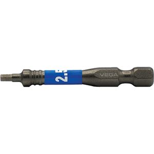 Impactech® Power Bit - Hex, 1/4", 9/64", 2"
