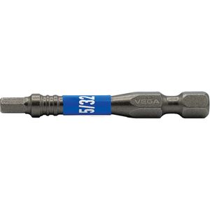 Impactech® Power Bit - Hex, 1/4", 5/32", 2"