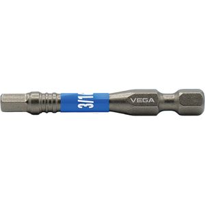 Impactech® Power Bit - Hex, 1/4", 3/16", 2"