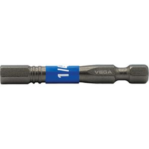 Impactech® Power Bit - Hex, 1/4", 1/4", 2"