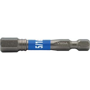 Impactech® Power Bit - Hex, 1/4", 5/16", 2"