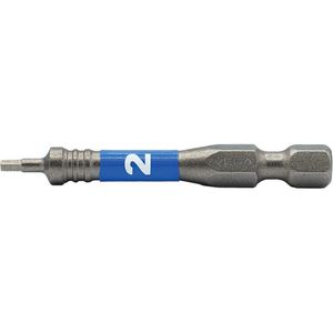 Impactech® Power Bit - Hex, 1/4", 2 mm, 2"