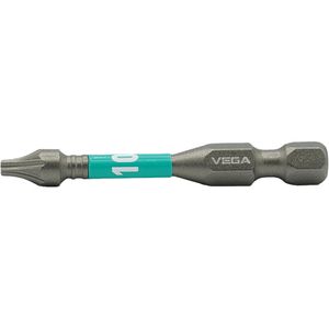Impactech® Power Bit - Torx, 1/4", T-10, 2"