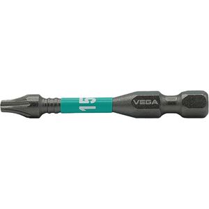 Impactech® Power Bit - Torx, 1/4", T-15, 2"