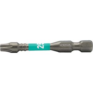 Impactech® Power Bit - Torx, 1/4", T-25, 2"