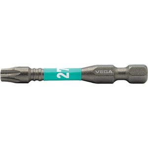Impactech® Power Bit - Torx, 1/4", T-27, 2"