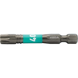 Impactech® Power Bit - Torx, 1/4", T-40, 2"