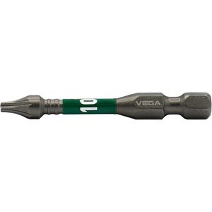 Impactech® Power Bit - Torx® Tamper, 1/4", T-10, 2"