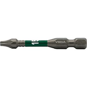 Impactech® Power Bit - Torx® Tamper, 1/4", T-15, 2"