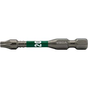 Impactech® Power Bit - Torx® Tamper, 1/4", T-20, 2"