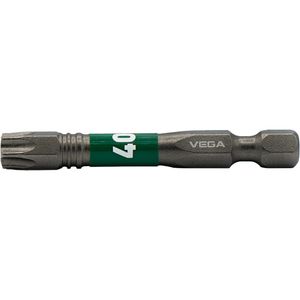 Impactech® Power Bit - Torx® Tamper, 1/4", T-40, 2"