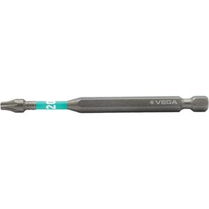 Impactech® Power Bit - Torx, 1/4", T-20, 3-1/2"