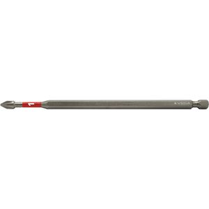 Impactech® Power Bit - Phillips, 1/4", #1, 6"