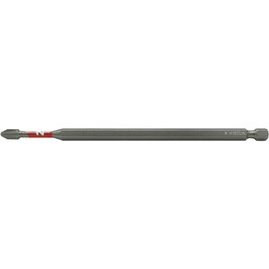 Impactech® Power Bit - Phillips, 1/4", #2, 6"