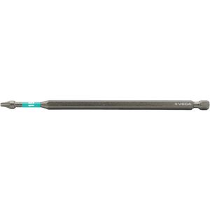 Impactech® Power Bit - Torx, 1/4", T-15, 6"