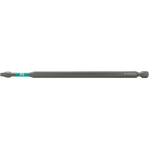Impactech® Power Bit - Torx, 1/4", T-20, 6"