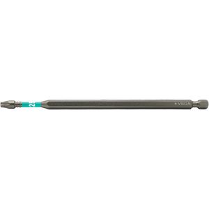Impactech® Power Bit - Torx, 1/4", T-25, 6"