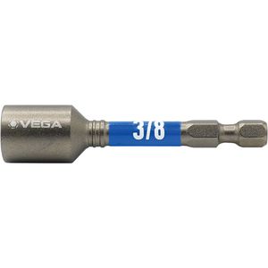 Impactech® Nut Driver - 1/4", 3/8", Magnetic, 2-9/16"