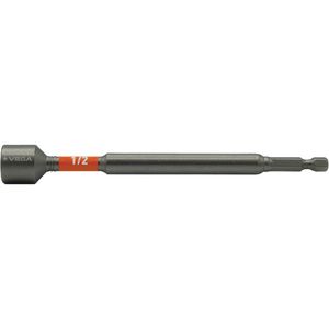 Impactech® Nut Driver - 1/4", 1/2", Magnetic, 6"