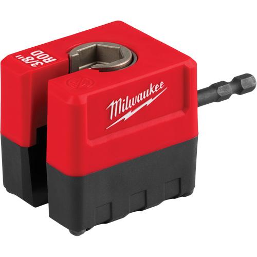 SHOCKWAVE™ Impact Duty 3/8" Threaded Rod Nut Runner