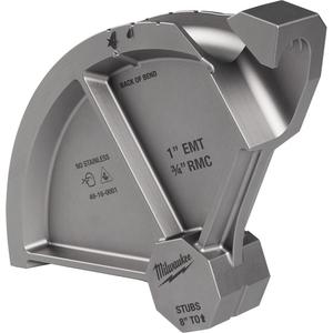 1” EMT / 3/4” RMC Conduit Bending Shoe