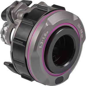 1.3" - 1.6" Adjustable Bushing for M18 FUEL™ Covered Conductor Cable Stripper - 1.26 - 1.59"