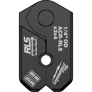 1/4" RLS® Pivoting Press Ring