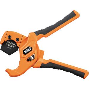 1-Inch PEX Pipe and Tubing Cutter - 1-1/5"