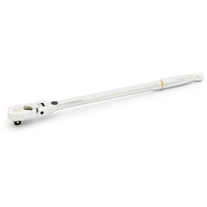 120XP™ Locking Flex Head Ratchet - 13-1/2", 3/8", Plain, Full Lifetime