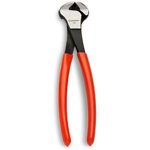 End Cutting Nipper Pliers - 8-1/4", Full Lifetime, 3/8", 5/8"