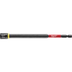 SHOCKWAVE Impact Duty™ Nut Driver - 1/4", 5/16", Magnetic, 6"