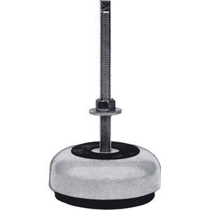 Leveling Mounts - 3-1/2", NVS, 1500, 1000, 42371