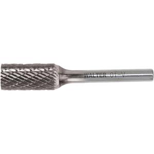 Cylindrical Carbide Burr