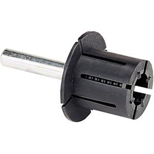 Flush Finishing Wheel Mandrel - 1", 8 mm