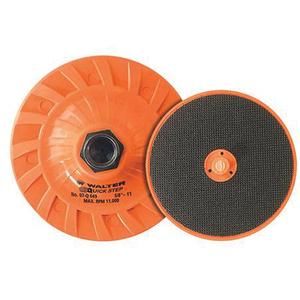 QUICK-STEP™ Back Pad - 4", 14-2, QUICK-STEP™