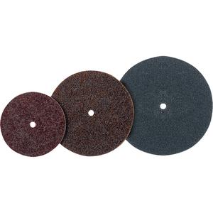 Quick-Step Blendex™ Surface Conditioning Disc - 6", Medium