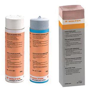 Polishing Paste - Tube, White Rouge