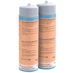 Polishing Paste - Tube, Blue