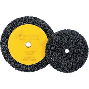 Quick-Step FX™ Fast Changing Surface Cleaning Disc - 6"
