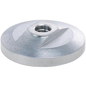 Air Grinder Mounting Flange