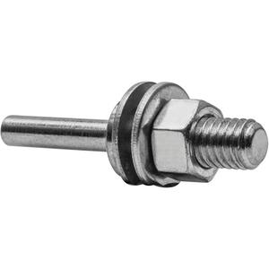 Flush Mandrel - 3/8", 2"