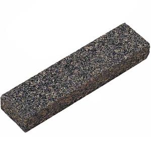 Mounted Point Dressing Stone - 1", 8", 1"
