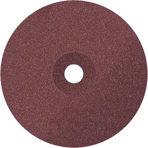 Coolcut™ Sanding Disc - 24, 40, 7", 7/8", Aluminum Oxide