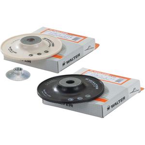 Fibre Discs - Accessories - 7"