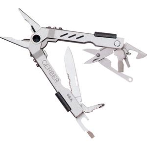 Compact Sport™ Multi-Plier® 400 - 5-63/100", 4.37"