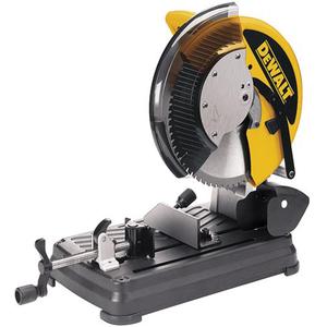 Heavy-Duty Multi-Cutter Saws - 14", 1300, 15 A, 120 V, 4 HP, 4-1/2", 5-3/16", 47.0 lbs.