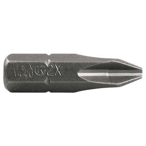 Insert Bits - Phillips, 1/4", 1, 1"